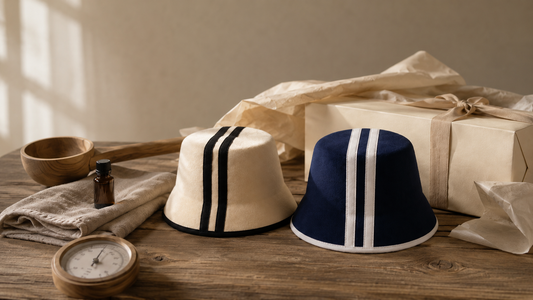 The Best Gifts for Sauna Lovers (That They'll Actually Use) | Saunelle